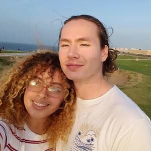 Meet your Posher, Kirstie ann